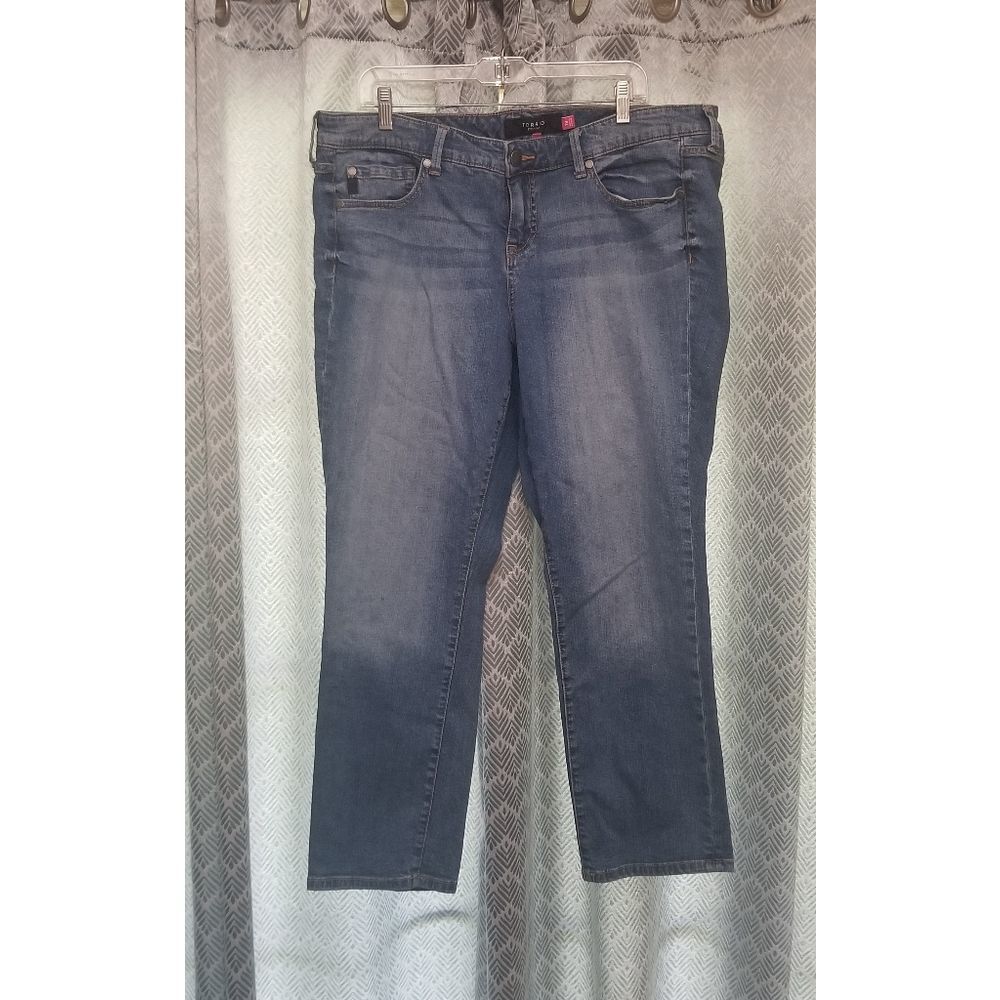 Torrid Jeans